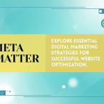 Why Meta Tags and Structured Data Are Non-Negotiable for Your Website