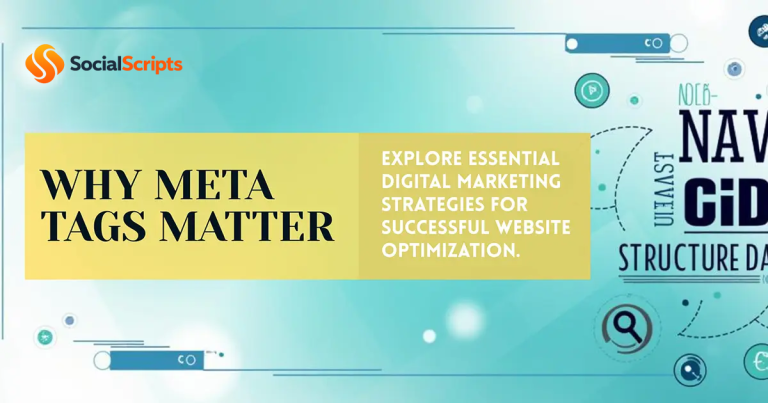 Why Meta Tags and Structured Data Are Non-Negotiable for Your Website