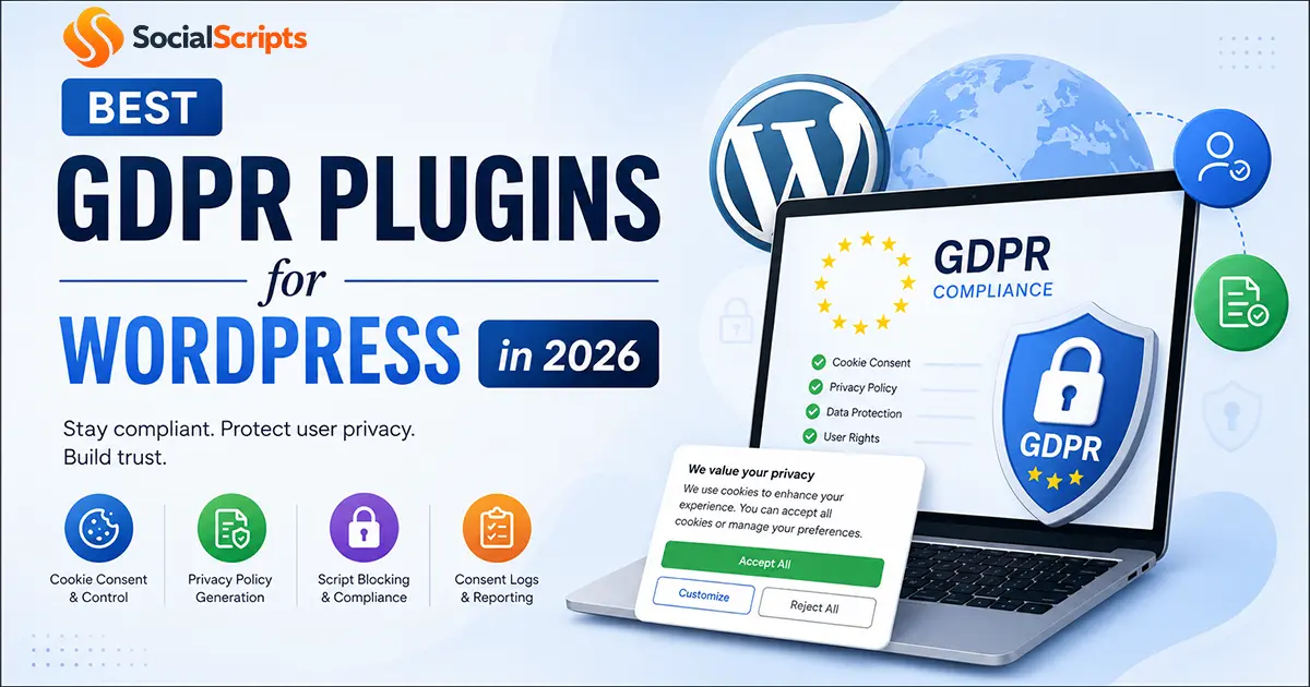 Best Domain Providers in 2026