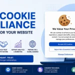 Why GDPR Cookie Compliance Is Important for Your Website
