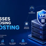 Why More Businesses Are Choosing VPS Hosting Today