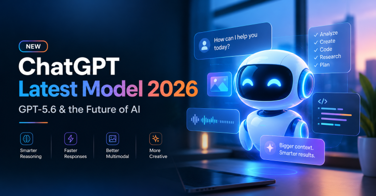chatgpt What's New and Why It Matters