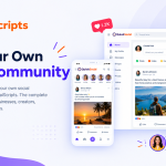 Build Your Own Social Community